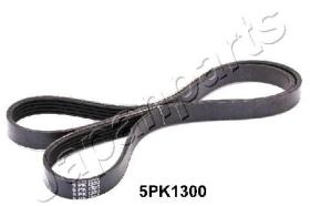 JAPANPARTS DV5PK1300 - JAPAN CORREA ACANALADA