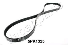 JAPANPARTS DV5PK1325 - JAPAN CORREA ACANALADA