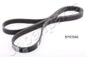 JAPANPARTS DV5PK1545 - JAPAN CORREA ACANALADA