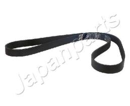 JAPANPARTS DV6PK1315 - JAPAN CORREA ALTERNADOR