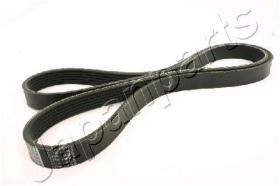 JAPANPARTS DV6PK1485 - JAPAN CORREA ACANALADA