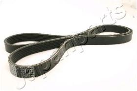 JAPANPARTS DV6PK1560 - JAPAN CORREA ACANALADA