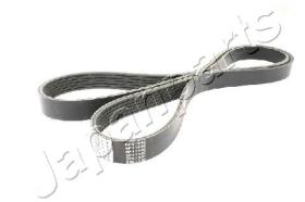 JAPANPARTS DV6PK1580 - JAPAN CORREA ACANALADA