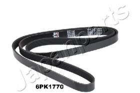 JAPANPARTS DV6PK1770 - JAPAN CORREA ACANALADA