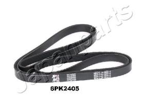 JAPANPARTS DV6PK2405 - JAPAN CORREA ACANALADA