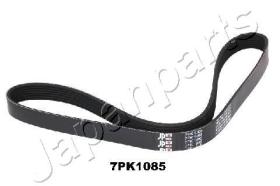 JAPANPARTS DV7PK1085 - JAPAN CORREA ACANALADA