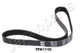JAPANPARTS DV7PK1110 - JAPAN CORREA ACANALADA
