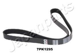 JAPANPARTS DV7PK1295 - JAPAN CORREA ACANALADA