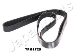 JAPANPARTS DV7PK1720 - JAPAN CORREA ACANALADA