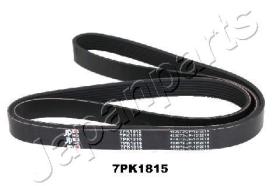 JAPANPARTS DV7PK1815 - JAPAN CORREA ACANALADA