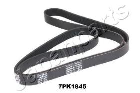 JAPANPARTS DV7PK1845 - JAPAN CORREA ACANALADA