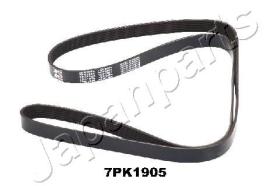 JAPANPARTS DV7PK1905 - JAPAN CORREA ACANALADA