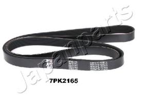 JAPANPARTS DV7PK2165 - JAPAN CORREA ACANALADA