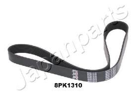 JAPANPARTS DV8PK1310 - JAPAN CORREA ACANALADA