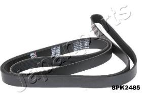 JAPANPARTS DV8PK2485 - JAPAN CORREA AUXILIAR CHYSLER