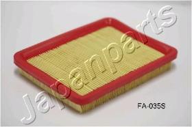 JAPANPARTS FA035S - JAPAN FILTRO AIRE