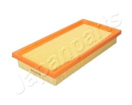 JAPANPARTS FA098S - JAPAN FILTRO AIRE TOYOTA
