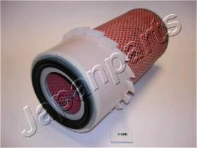 JAPANPARTS FA118S - JAPAN FILTRO AIRE