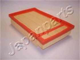 JAPANPARTS FA127S - JAPAN FILTRO AIRE NISSAN