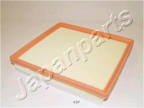 JAPANPARTS FA137S - JAPAN FILTRO AIRE NISSAN GM