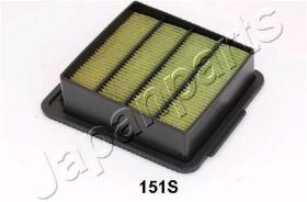 JAPANPARTS FA151S - JAPAN FILTRO AIRE
