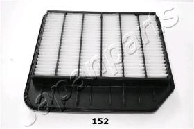 JAPANPARTS FA152S - JAPAN FILTRO AIRE NISSAN