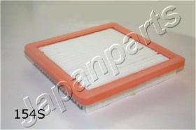 JAPANPARTS FA154S - JAPAN FILTRO AIRE NISSAN