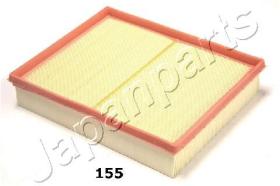 JAPANPARTS FA155S - JAPAN FILTRO AIRE