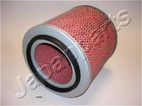 JAPANPARTS FA191S - JAPAN FILTRO AIRE NISSAN+++++