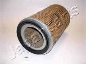 JAPANPARTS FA192S - JAPAN FILTRO AIRE NISSAN