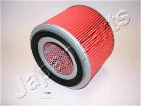 JAPANPARTS FA193S - JAPAN FILTRO AIRE NISSAN