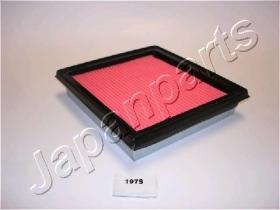 JAPANPARTS FA197S - JAPAN FILTRO AIRE NISSAN