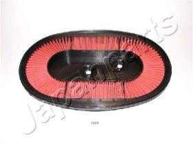JAPANPARTS FA199S - JAPAN FILTRO AIRE NISSAN