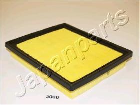 JAPANPARTS FA2000S - JAPAN FILTRO AIRE TOYOTA