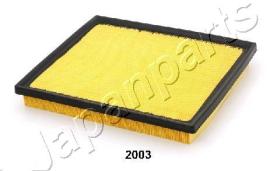 JAPANPARTS FA2003S - JAPAN FILTRO AIRE