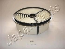 JAPANPARTS FA236S - JAPAN FILTRO AIRE