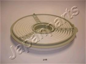 JAPANPARTS FA248S - JAPAN FILTRO AIRE