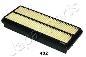 JAPANPARTS FA402S - JAPAN FILTRO AIRE HONDA+++