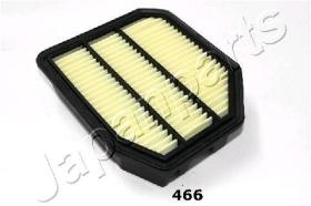 JAPANPARTS FA466S - JAPAN FILTRO AIRE HONDA
