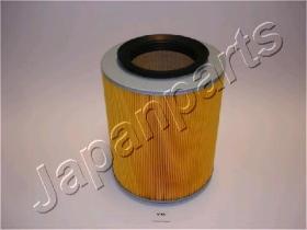 JAPANPARTS FA575S - JAPAN FILTRO AIRE