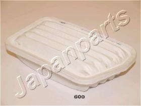 JAPANPARTS FA600S - JAPAN FILTRO AIRE