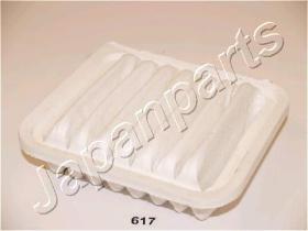 JAPANPARTS FA617S - JAPAN FILTRO AIRE