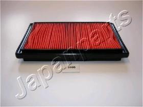 JAPANPARTS FA808S - JAPAN FILTRO AIRE SUSUZKI