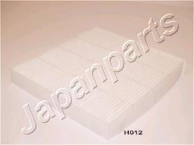 JAPANPARTS FAAH012 - JAPAN FILTRO HABITACULO HONDA