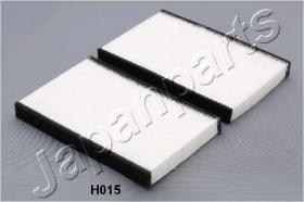 JAPANPARTS FAAH015 - JAPAN FILTRO HABITACULO