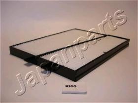 JAPANPARTS FAAKI03 - JAPAN FILTRO HABITACULO