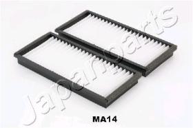 JAPANPARTS FAAMA14 - JAPAN FILTRO HABITACULO