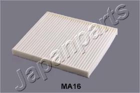 JAPANPARTS FAAMA16 - JAPAN FILTRO HABITACULO
