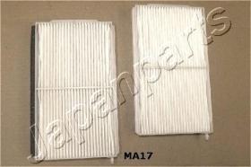 JAPANPARTS FAAMA17 - JAPAN FILTRO HABITACULO