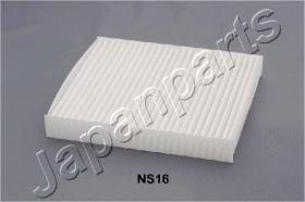 JAPANPARTS FAANS16 - JAPAN FILTRO HABITACULO